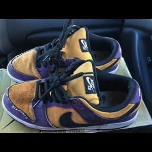 NIKE SB GOOFYBOYS — SZ 12